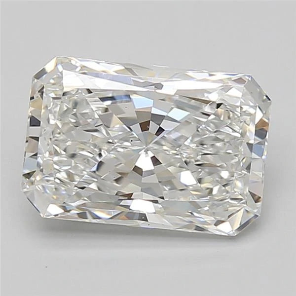 3.06 Carat · RADIANT · E · VS1 · IGI · Excellent Cut