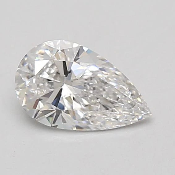 0.70 Carat · PEAR · D · VS1 · IGI · Excellent Cut
