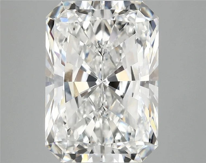 5.07 Carat · RADIANT · E · VS1 · IGI · Excellent Cut