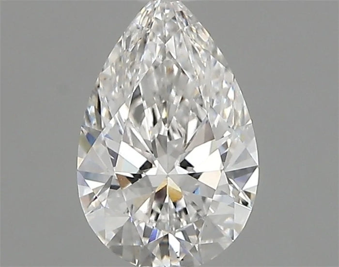 1.11 Carat · PEAR · D · VS1 · IGI · Excellent Cut