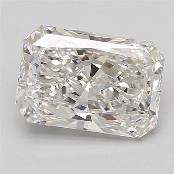 3.09 Carat · RADIANT · E · VS1 · IGI · Excellent Cut