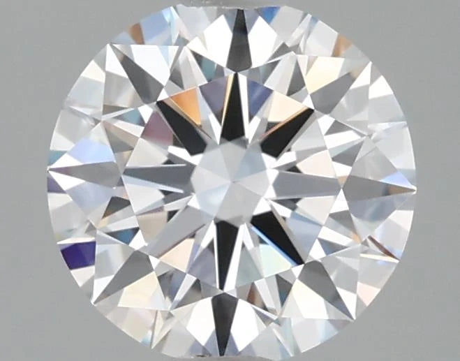 1.83 Carat · ROUND · D · VVS1 · IGI · Ideal Cut