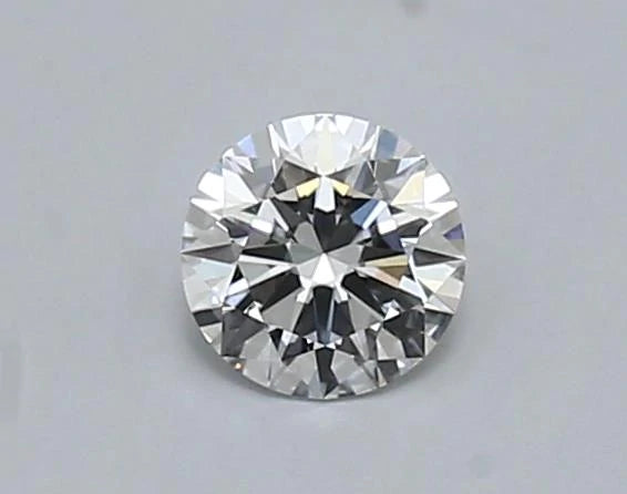 0.51 Carat · ROUND · D · VVS2 · IGI · Excellent Cut