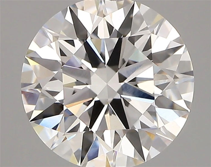 1.89 Carat · ROUND · D · VVS1 · IGI · Ideal Cut