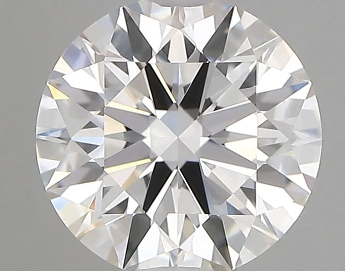 1.35 Carat · ROUND · D · FL · IGI · Ideal Cut