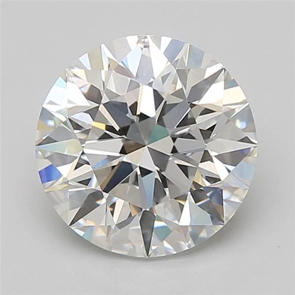 3.00 Carat · ROUND · D · VVS2 · IGI · Excellent Cut
