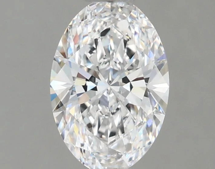 1.17 Carat · OVAL · D · FL · IGI · Excellent Cut