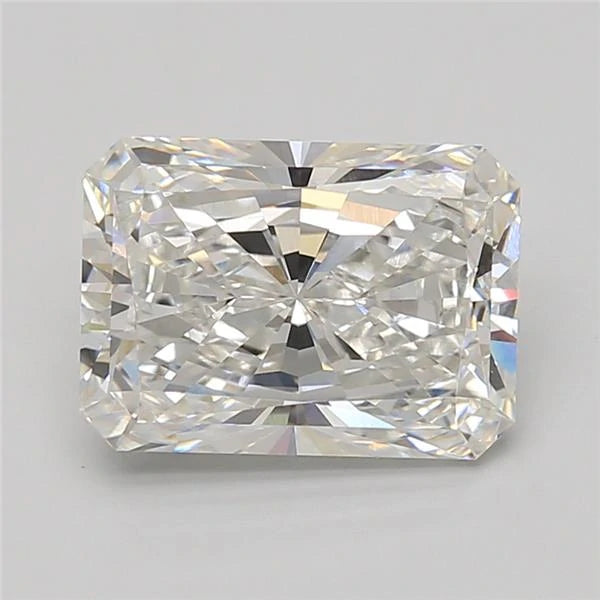 4.03 Carat · RADIANT · E · VS1 · IGI · Excellent Cut