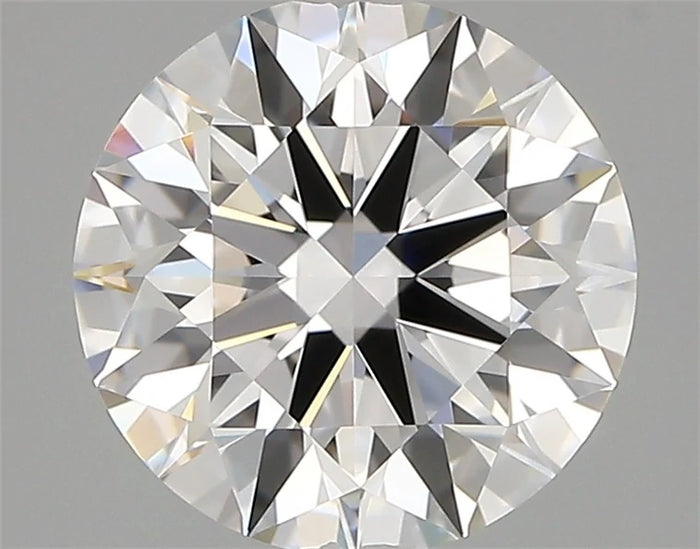 1.91 Carat · ROUND · D · FL · IGI · Ideal Cut