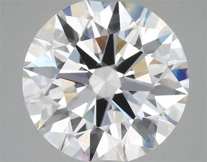 3.28 Carat · ROUND · D · VVS1 · IGI · Ideal Cut