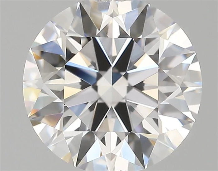 1.90 Carat · ROUND · D · FL · IGI · Ideal Cut