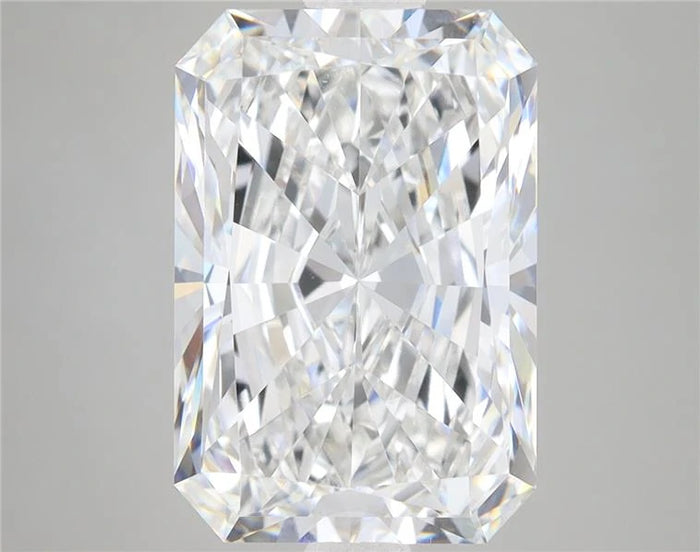 7.27 Carat · RADIANT · E · VS1 · IGI · Excellent Cut