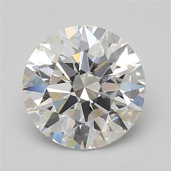 3.05 Carat · ROUND · E · VVS2 · IGI · Ideal Cut