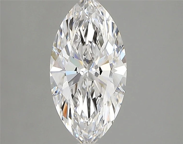 1.42 Carat · MARQUISE · D · FL · IGI · Excellent Cut