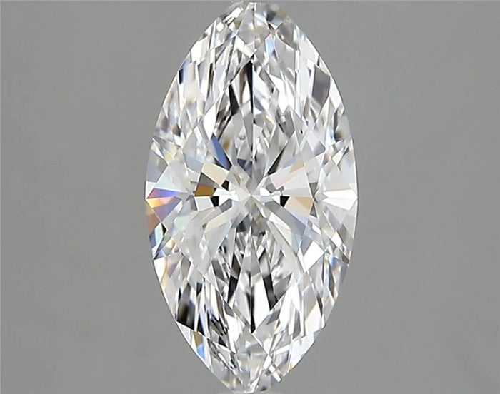 1.45 Carat · MARQUISE · D · FL · IGI · Excellent Cut