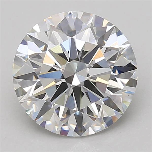 3.03 Carat · ROUND · E · VS1 · IGI · Ideal Cut