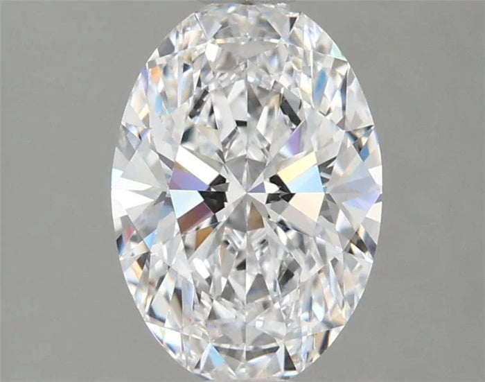 1.87 Carat · OVAL · D · VVS1 · IGI · Excellent Cut