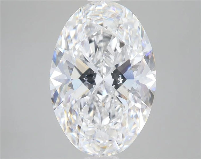 5.01 Carat · OVAL · E · VS1 · IGI · Excellent Cut