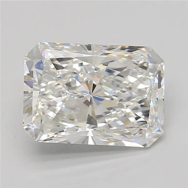 4.01 Carat · RADIANT · E · VS1 · IGI · Excellent Cut