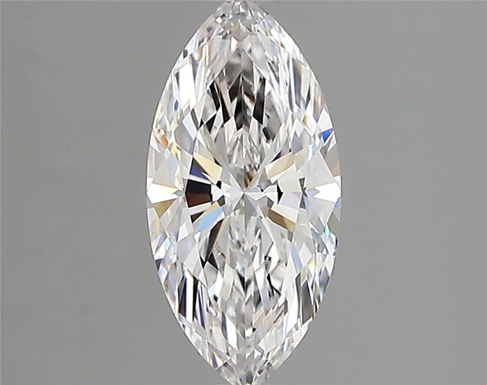 1.17 Carat · MARQUISE · D · VVS1 · IGI · Excellent Cut