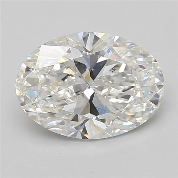 3.00 Carat · OVAL · E · VS1 · IGI · Excellent Cut