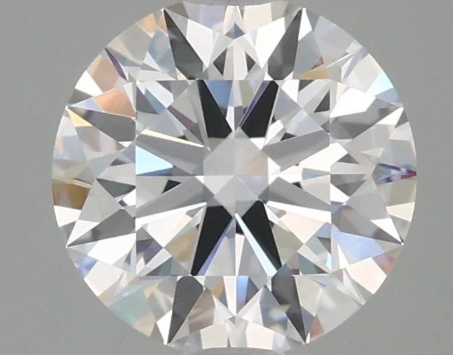 1.91 Carat · ROUND · D · FL · IGI · Ideal Cut