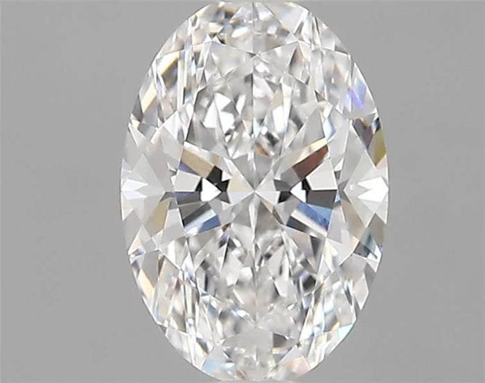 1.58 Carat · OVAL · E · VVS2 · IGI · Excellent Cut