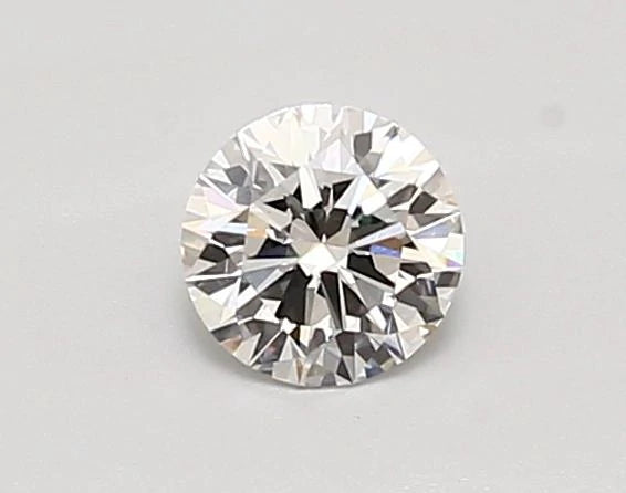 0.51 Carat · ROUND · D · VVS2 · IGI · Excellent Cut