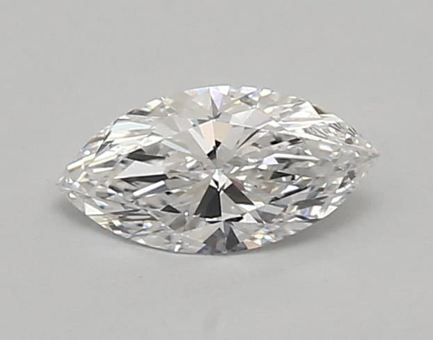 0.75 Carat · MARQUISE · D · VVS2 · IGI · Excellent Cut
