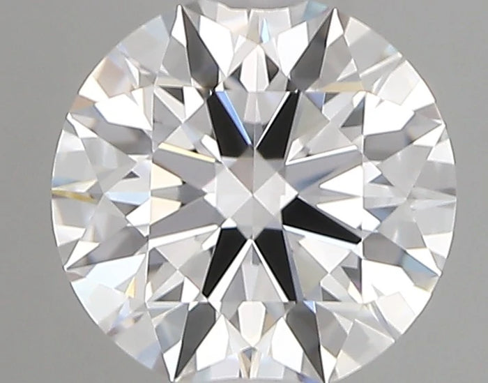 1.24 Carat · ROUND · D · FL · IGI · Ideal Cut