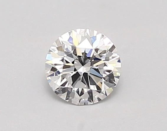0.54 Carat · ROUND · D · VS1 · IGI · Ideal Cut