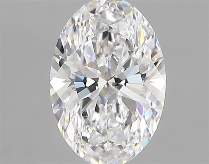 1.41 Carat · OVAL · D · FL · IGI · Excellent Cut
