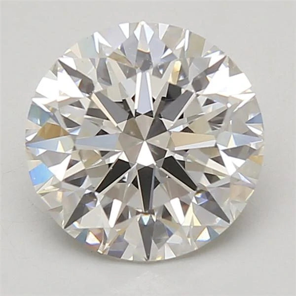 3.02 Carat · ROUND · E · VVS2 · IGI · Ideal Cut