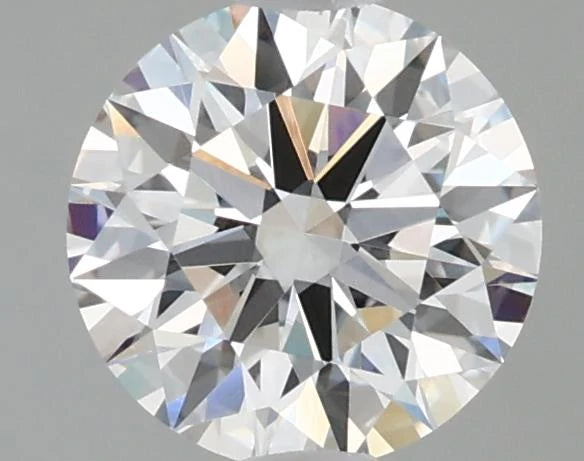 1.35 Carat · ROUND · D · FL · IGI · Ideal Cut