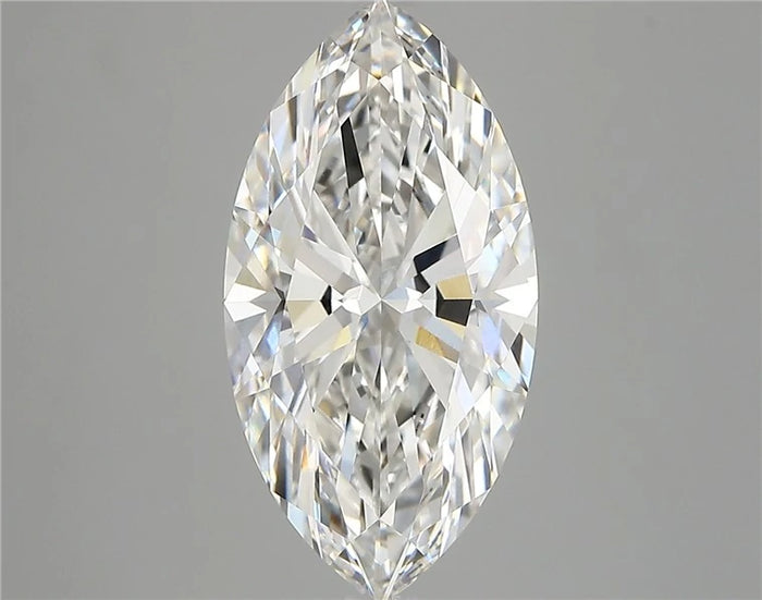 4.47 Carat · MARQUISE · E · VVS1 · IGI · Excellent Cut