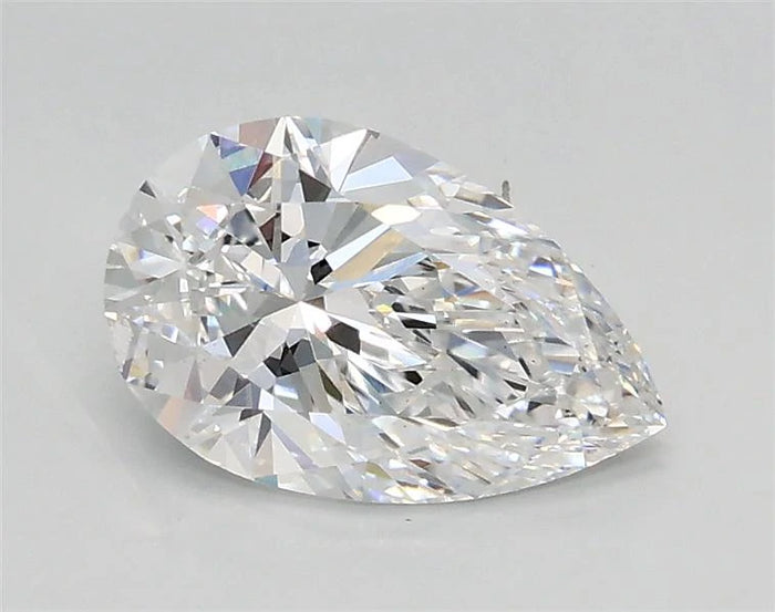 1.11 Carat · PEAR · D · VS1 · IGI · Excellent Cut