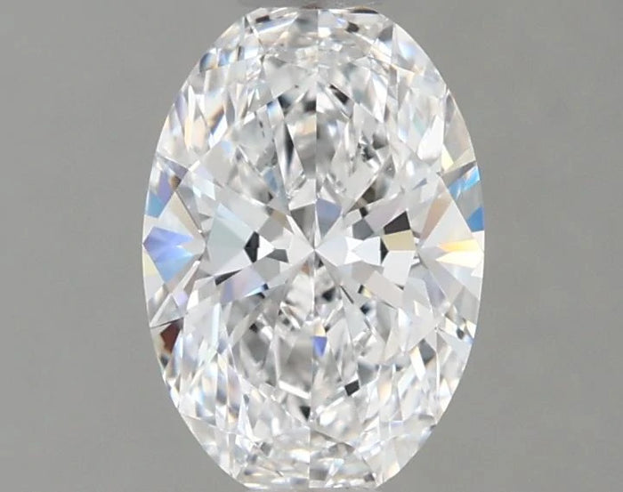 1.18 Carat · OVAL · D · FL · IGI · Excellent Cut