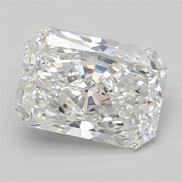 3.01 Carat · RADIANT · D · VS1 · IGI · Excellent Cut