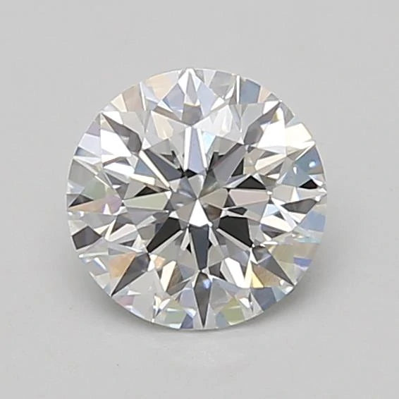 1.00 Carat · ROUND · D · VS1 · IGI · Ideal Cut