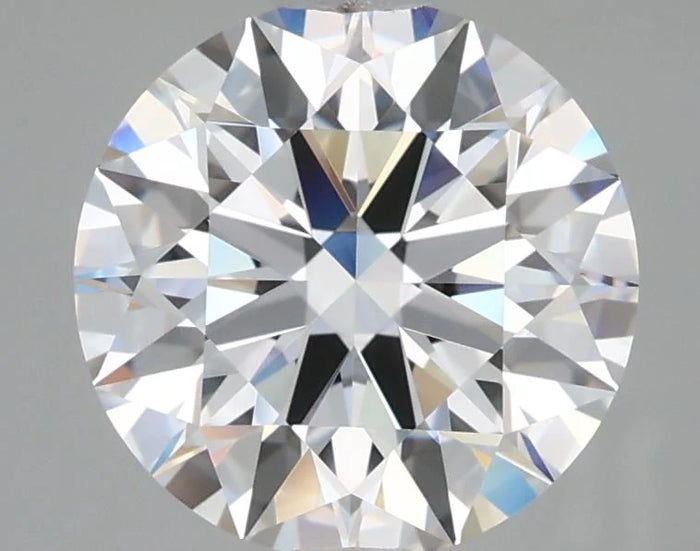 2.87 Carat · ROUND · D · FL · IGI · Ideal Cut