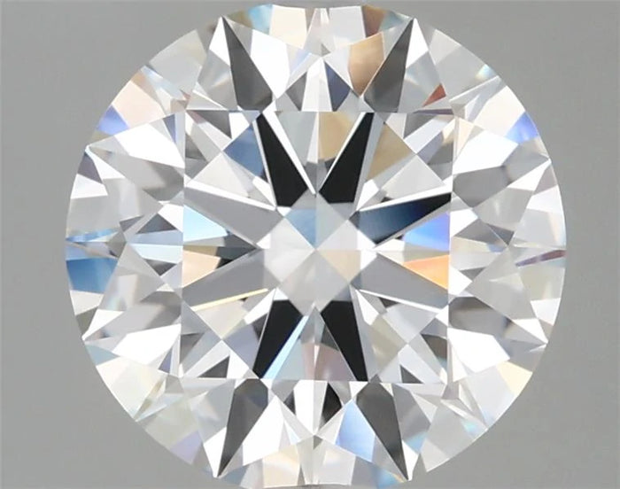 3.53 Carat · ROUND · D · FL · IGI · Ideal Cut