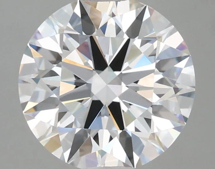 2.81 Carat · ROUND · D · FL · IGI · Ideal Cut