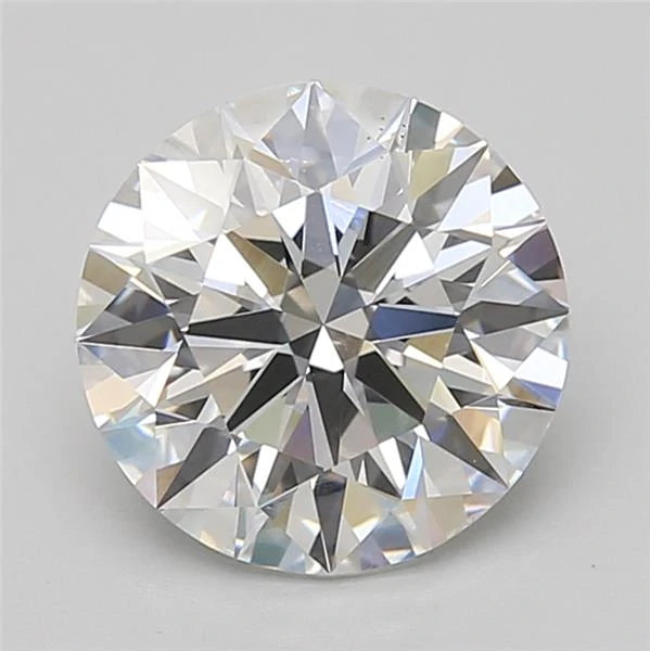 3.01 Carat · ROUND · E · VVS2 · IGI · Ideal Cut