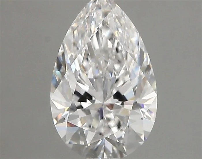 1.31 Carat · PEAR · D · VVS1 · IGI · Excellent Cut