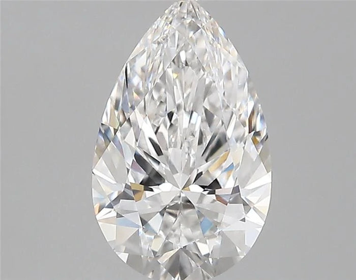 2.03 Carat · PEAR · D · VVS2 · IGI · Excellent Cut