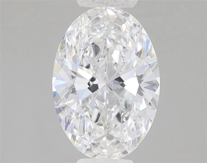 1.09 Carat · OVAL · D · VS2 · IGI · Excellent Cut