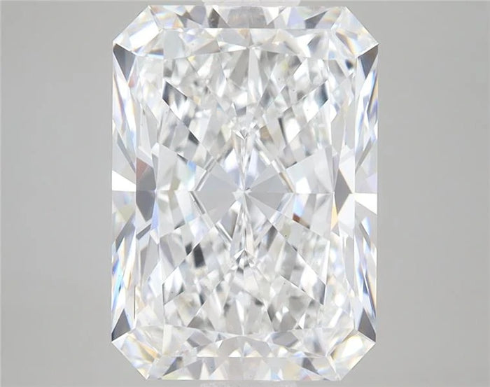 5.10 Carat · RADIANT · E · VS1 · IGI · Excellent Cut