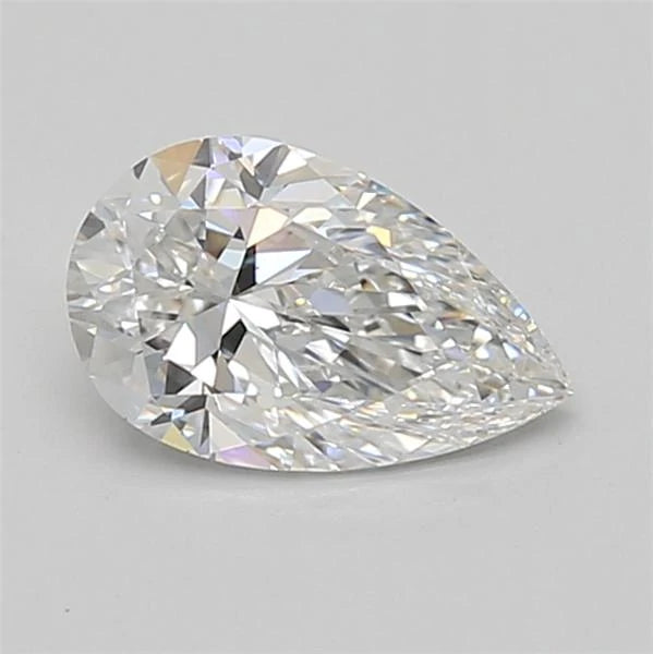 1.01 Carat · PEAR · D · VS1 · IGI · Excellent Cut