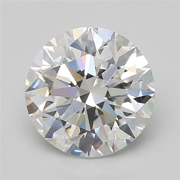 3.04 Carat · ROUND · E · VVS1 · IGI · Ideal Cut
