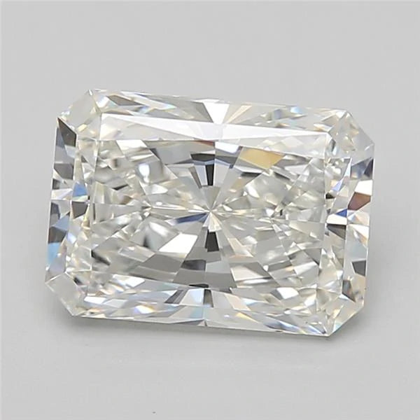 3.10 Carat · RADIANT · E · VVS2 · IGI · Excellent Cut
